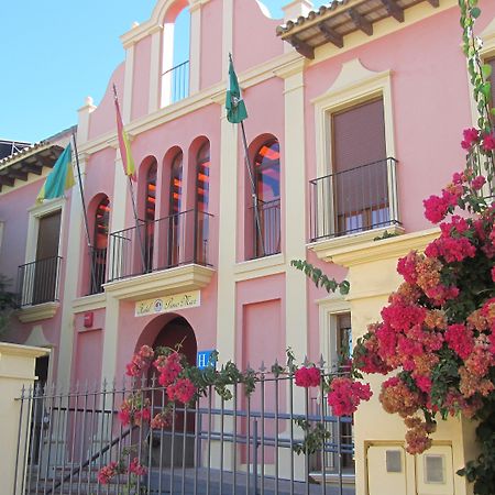Hotel Pinomar El Puerto de Santa Maria Exterior photo