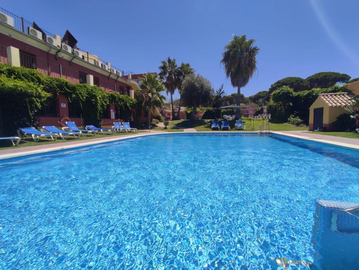 Hotel Pinomar El Puerto de Santa Maria Exterior photo
