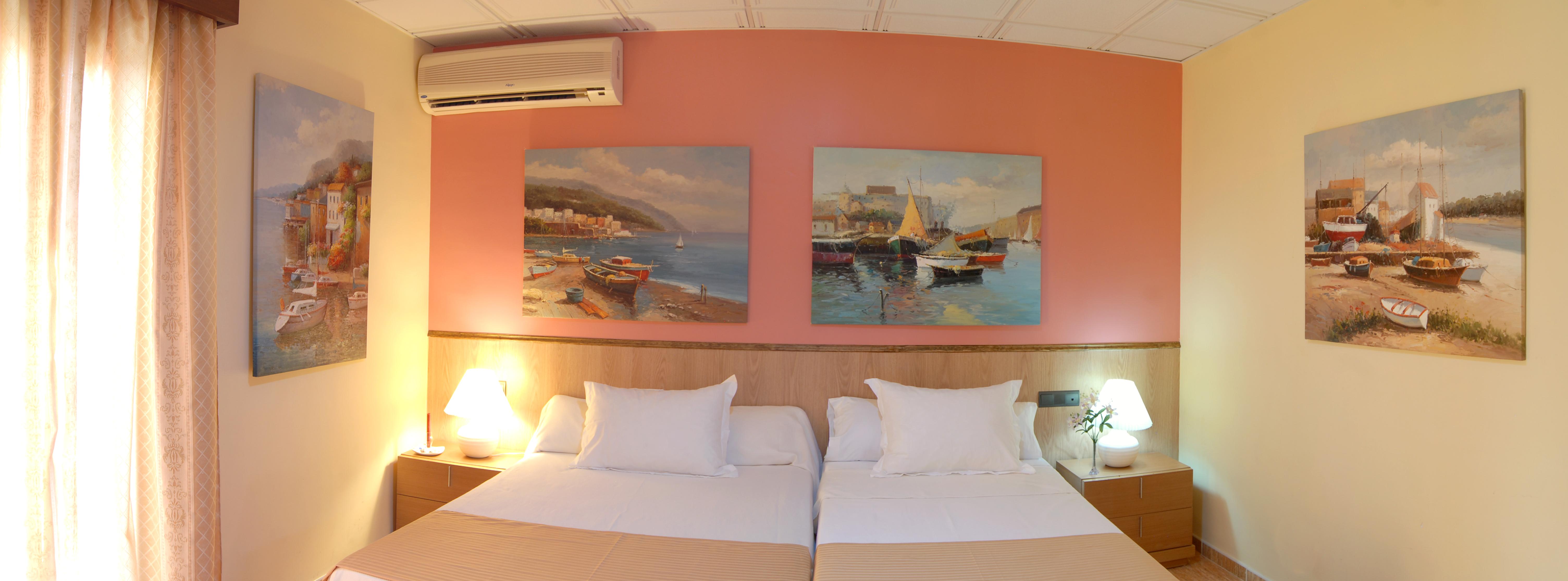 Hotel Pinomar El Puerto de Santa Maria Exterior photo