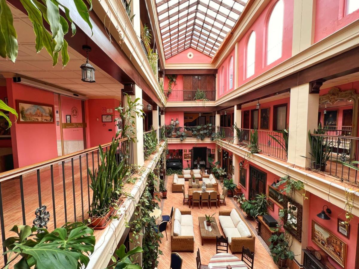 Hotel Pinomar El Puerto de Santa Maria Exterior photo