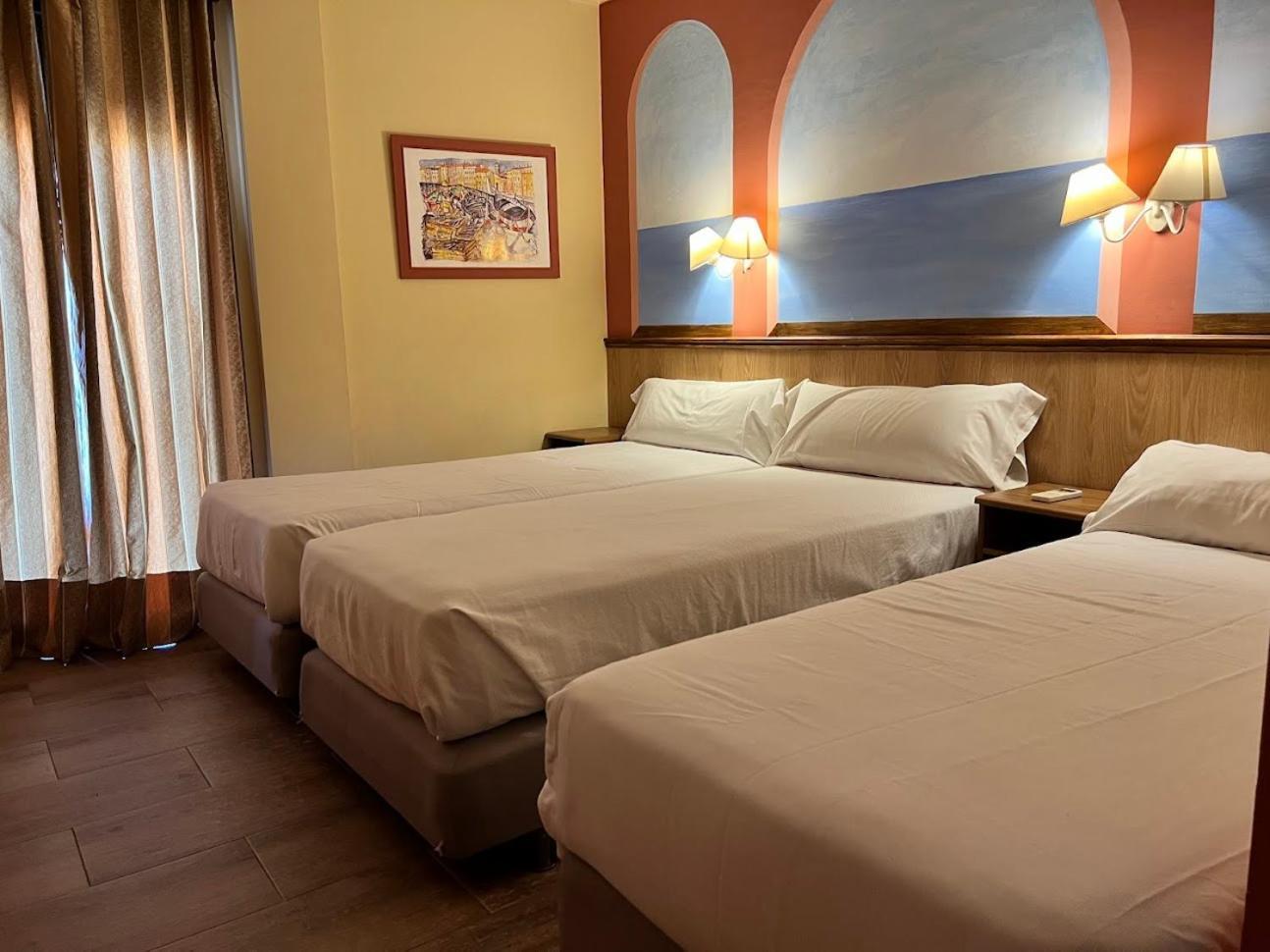 Hotel Pinomar El Puerto de Santa Maria Room photo